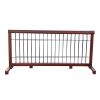 Dog pen -WHITE-QUEEN